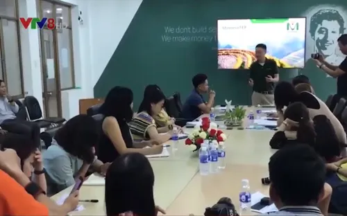 Hành trình khám phá những vùng đất khởi nghiệp