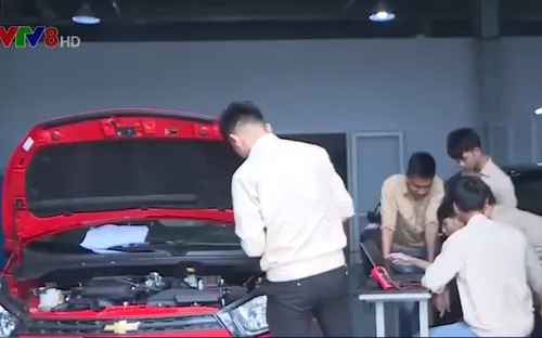 Thừa Thiên - Huế: Nỗ lực đầu tư nguồn nhân lực chất lượng cao