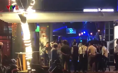 Đà Nẵng khó khăn xử lý vi phạm tiếng ồn