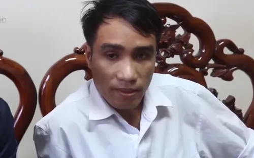 Quảng Bình bắt giữ đối tượng tự xưng phóng viên cưỡng đoạt tài sản