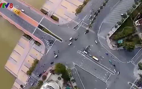 Đà Nẵng "nóng" với Đề án thu phí xe cơ giới vào trung tâm thành phố