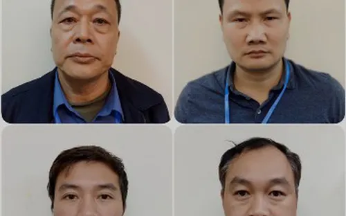 Khởi tố 4 bị can sai phạm trong Dự án đường cao tốc Đà Nẵng - Quảng Ngãi
