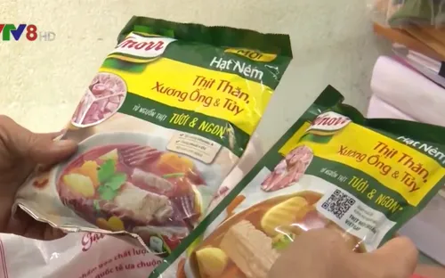 Đà Nẵng tăng cường chống gian lận thương mại dịp cuối năm