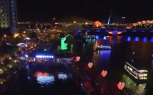 Đà Nẵng chưa khai thác hết sản phẩm du lịch về đêm