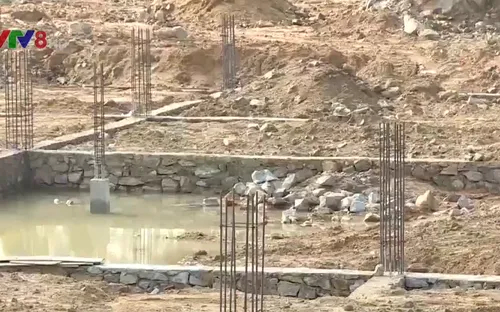 Hà Tĩnh: Kiên quyết thu hồi các dự án “treo”