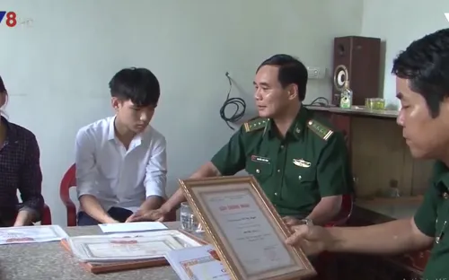 Hiệu quả từ phong trào nâng bước em đến trường