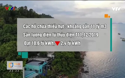 Nguy cơ thiếu điện: Câu chuyện nghiêm trọng với nền kinh tế và xã hội