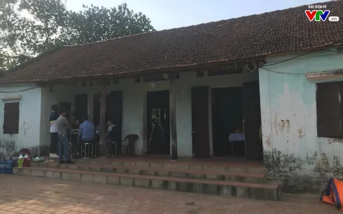 Hà Nội: 2 trẻ tử vong do bệnh Whitmore