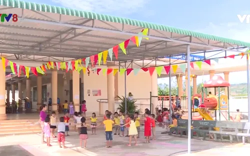 Phú Yên tuyển dụng đặc cách gần 800 giáo viên