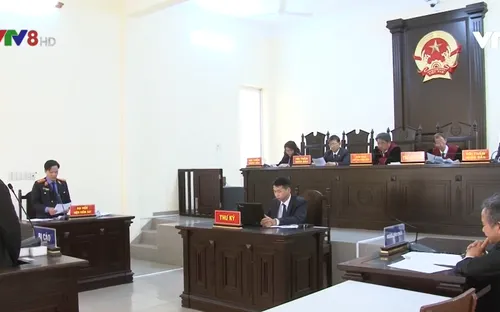 Lâm Đồng: Tuyên án đối tượng 12 năm tù vì tội lạm dụng chức vụ để lừa đảo