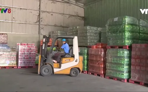 Thừa Thiên - Huế chủ động nguồn hàng ứng phó thiên tai