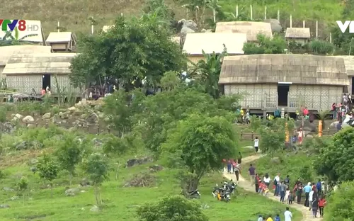 Gia Lai tổng kết xây dựng nông thôn mới