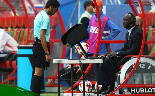 VCK U23 châu Á 2020 lần đầu áp dụng VAR