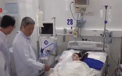 Bộ Y tế làm việc với Đà Nẵng vụ tai biến sản khoa