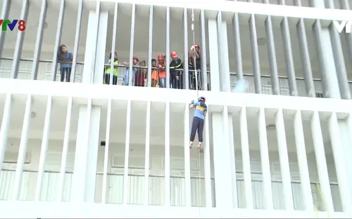 Đà Nẵng giáo dục kỹ năng sống hạn chế tổn thương cho học sinh