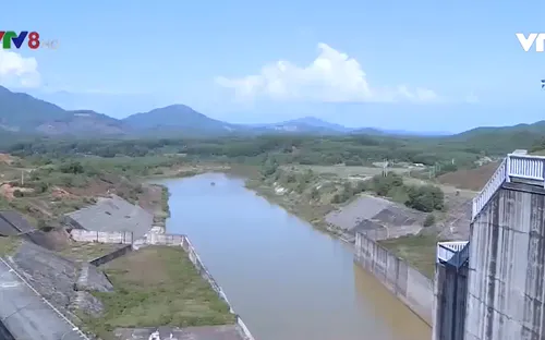 Thừa Thiên - Huế: Hiệu quả các công trình ứng phó với thiên tai