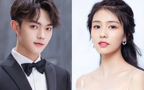 Bạch Lộc - Hứa Khải tái hợp lần thứ 3