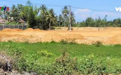 Bình Định: Nguyên 4 cán bộ huyện bị truy tố về tội tham ô