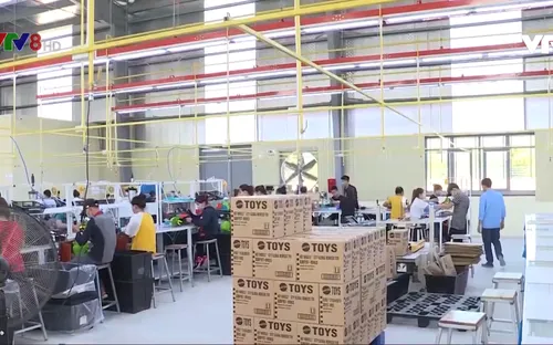 Đà Nẵng: Diễn đàn đối thoại chính sách nữ Công nhân lao động Khu Công nghiệp - Chế xuất