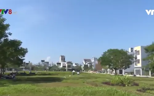 Đà Nẵng đẩy nhanh tiến độ giải tỏa đã ách tắc hơn 10 năm