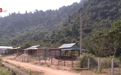 Quảng Nam nâng cao chất lượng đạt chuẩn nông thôn mới