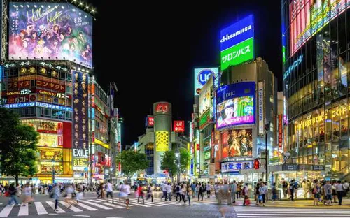 Ảnh: Điểm danh những thủ đô đông dân nhất thế giới