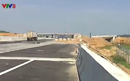 Xử lý tồn tại Dự án cao tốc Đà Nẵng - Quảng Ngãi