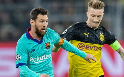 Lịch trực tiếp bóng đá hôm nay (27/11): U22 Myanmar gặp U22 Philippines, Barcelona tiếp đón Dortmund