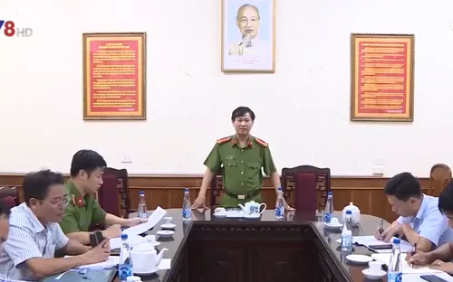 Xử lý nghiêm các tổ chức đưa người đi xuất khẩu lao động trái phép