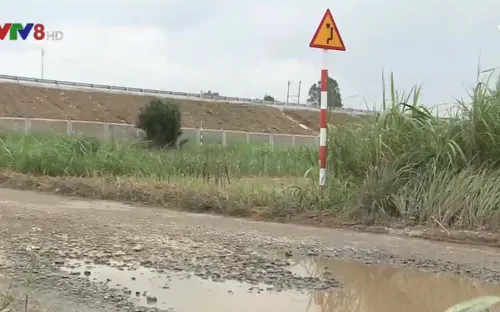 Cần tích cực xử lý tồn tại ở Cao tốc Đà Nẵng - Quảng Ngãi