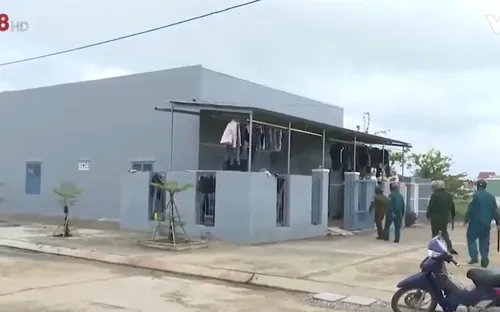 Quảng Nam: Tăng cường trấn áp tội phạm dịp cuối năm