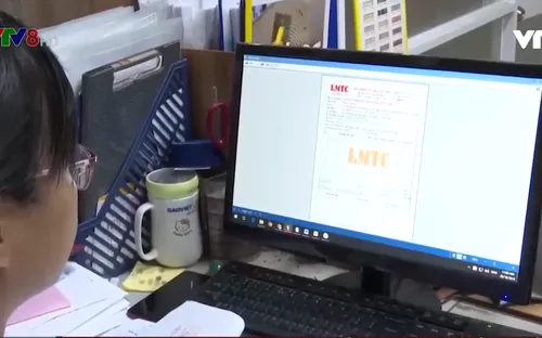 Doanh nghiệp Đà Nẵng chưa hào hứng với hóa đơn điện tử