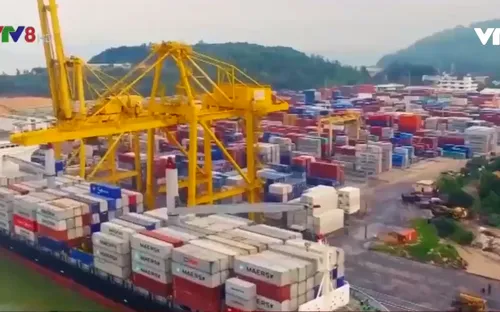 Đà Nẵng: Hội thảo quy hoạch cảng biển