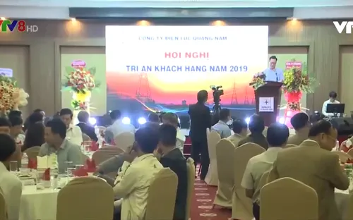 Điện lực Quảng Nam nâng cao chất lượng dịch vụ