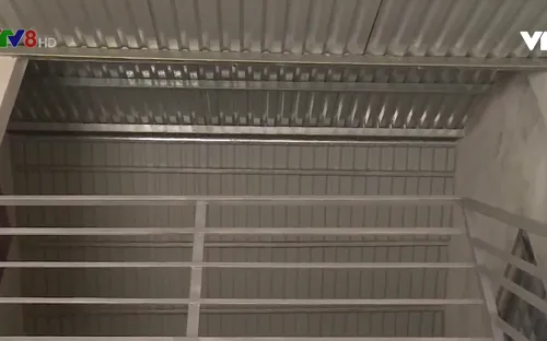 Thừa Thiên - Huế: Hiệu quả từ mô hình xây nhà chống lũ