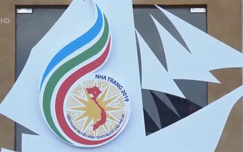 Khai mạc Liên hoan Truyền hình toàn quốc lần thứ 39