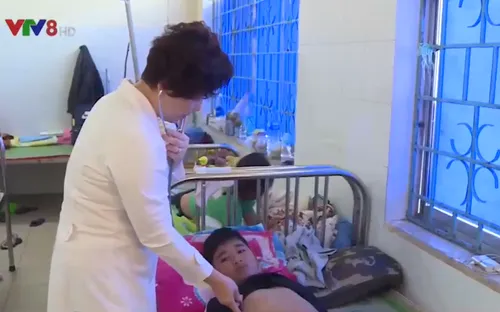 Khuyến cáo tiêm phòng và phòng chống cúm A/H1N1