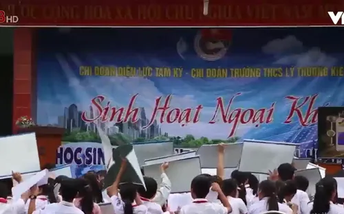 Quảng Nam: Tăng cường đảm bảo an toàn điện cho dân