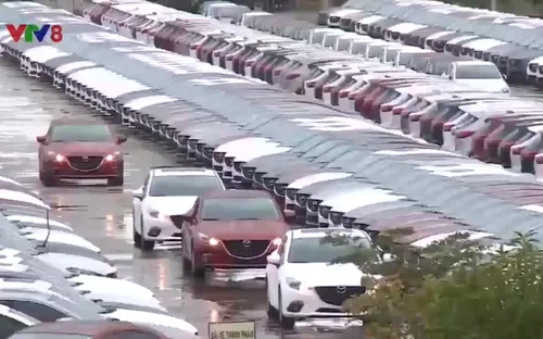 Quảng Nam hụt thu ngân sách gần 2.000 tỷ đồng