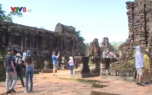 Quảng Nam bảo tồn và phát huy giá trị di sản