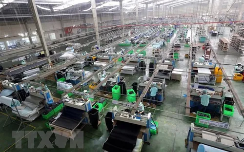 GDP tăng 25,4% sau đánh giá lại