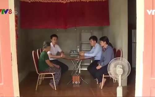 Hà Tĩnh: Phụ nữ và nguy cơ tổn thương do di cư tự do