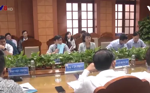 Quảng Nam sẽ tổ chức cuộc thi Hoa khôi nghệ thuật Châu Á 2020