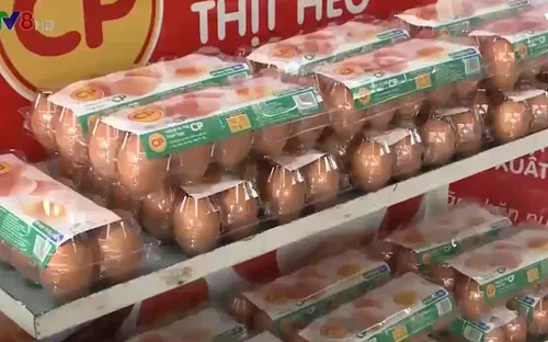 Miền Trung đa dạng thực phẩm thay thế thịt lợn dịp Tết