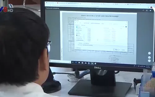 Thừa Thiên - Huế: Ứng dụng công nghệ thông tin trong hành chính công