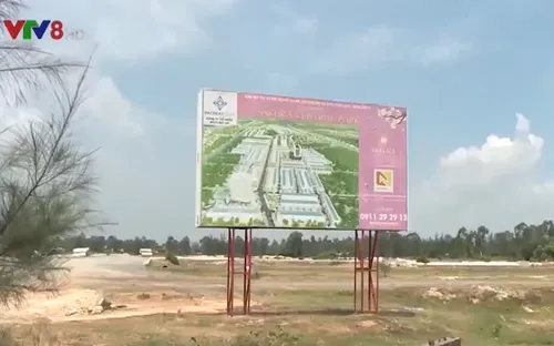 Khi chính quyền giao dự án cho doanh nghiệp yếu kém