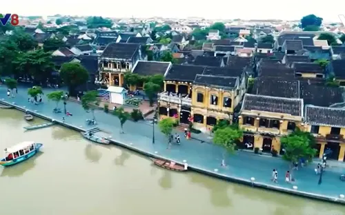 Du lịch Quảng Nam tăng trưởng ấn tượng năm 2019