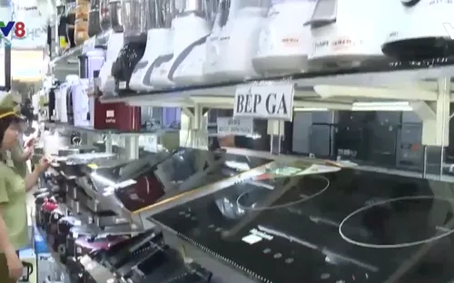 Thừa Thiên Huế: Tăng cường quản lý thị trường dịp giáp Tết