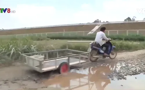 Sẽ trừ tiền bảo lãnh đường cao tốc để khắc phục đường dân sinh