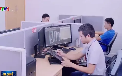 Phải coi kinh tế số là động lực quan trọng cho Việt Nam